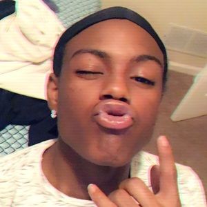 Meet your Posher, Lashawn